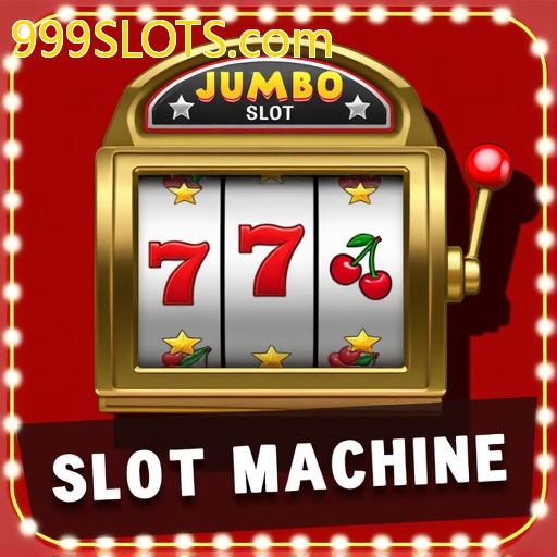 Bonus na Cassino Online 999SLOTS.com