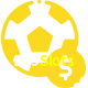 Aposte em esportes do mundo todo no 999Slots!